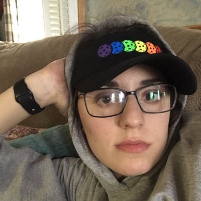 Profile Picture of Acacia 🏳️‍🌈 (@kaysha_u) on Twitter