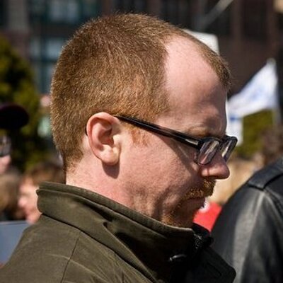 Profile Picture of Corey Mattson (@CoreyMattson) on Twitter