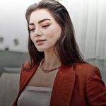 Profile Picture of ❝ Özge'nin Kanatları 𓆃 ❞ (@elagozlumozge) on Instagram