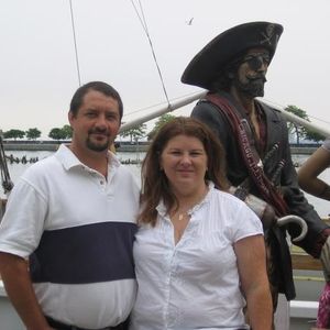 Wanda Wallace - Myspace Profile Picture of Wanda Wallace (@wlwjmw) on Myspace