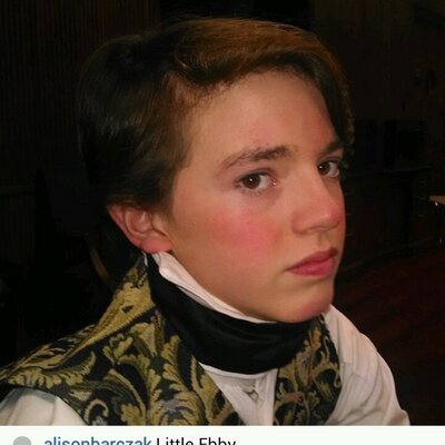 Profile Picture of Andrew David Barczak (@adbarzo) on Twitter