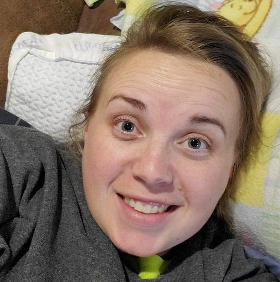 Profile Picture of Ashley Ohrtman (@nursemomma89) on Poshmark