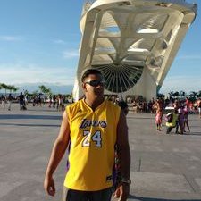 Profile Picture of Alex Couto (@alexcouto25) on Twitter