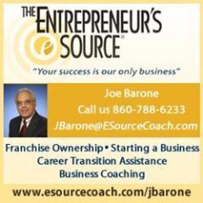 Profile Picture of Joe Barone (@baronejoe_coach) on Twitter