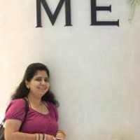 Profile Picture of Karishma Gaurav Mehrotra (@karishma-gaurav-mehrotra) on Quora