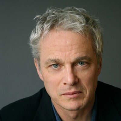 Profile Picture of James Kaplan (@jckaplan) on Twitter