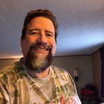 Profile Picture of Trammell Michael Keith (@michael_keith_trammell) on Instagram