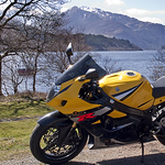 Profile Picture of Andy Birchall (@andyb1961) on Flickr