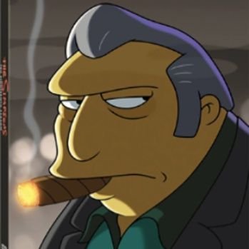 Profile Picture of Marion Anthony 'Fat Tony' D'Amico (@juniea) on Twitter