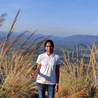 Profile Picture of savitha (@_savithasrinivasan) on Instagram