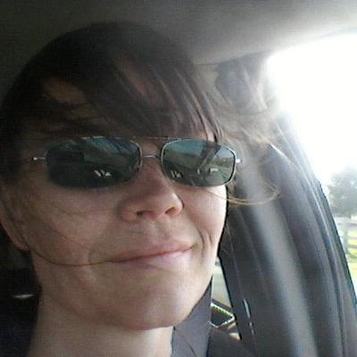 Profile Picture of Angela Conti (@LeavingFear) on Twitter