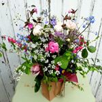 Profile Picture of ruth anderson (@thecuttinggardenwhitby) on Instagram