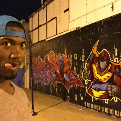 Profile Picture of Victor Mays (@MaysThe111) on Twitter