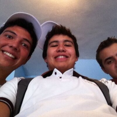 Profile Picture of Alonso Mendivil (@alonso_1331) on Twitter