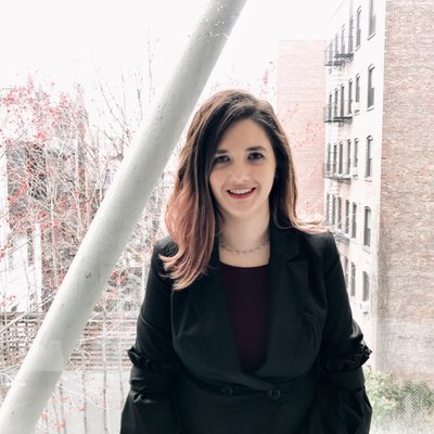 Profile Picture of Catherine Bloomer (@bloomersea) on Twitter