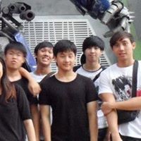 Profile Picture of Max Goh (@max-goh-6) on Quora