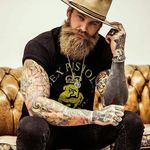 Profile Picture of Rogan Jon 2xcm (@rogan.ac) on Instagram