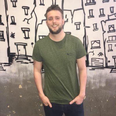 Profile Picture of Chris Hooper (@Hoopsy12) on Twitter