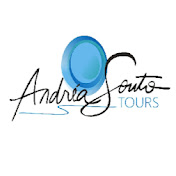 Profile Picture of Andrea Souto Tours (@andreasoutotours) on Youtube