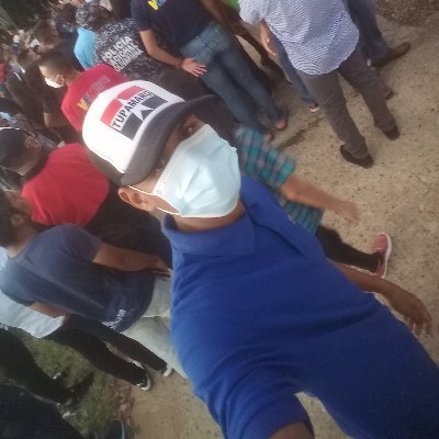 Profile Picture of Edgardo Aponte MRT (@AponteMrt) on Twitter