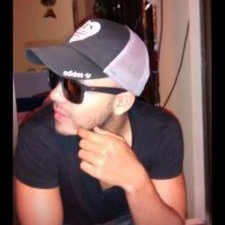 Profile Picture of Felipe Hoyos (@felipehoyos18) on Twitter