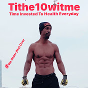 Profile Picture of Charles McGee (@Tithe10witme) on Youtube