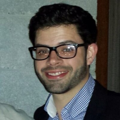 Profile Photo of Jonathan Hollinger (@jmhollinger) on Twitter