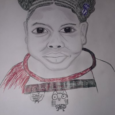 Profile Picture of Abraham Patterson (@AbrahamPatter17) on Twitter