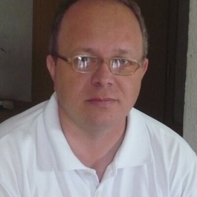 Profile Picture of Goran Dimkovski (@Goran_Dimkovski) on Twitter