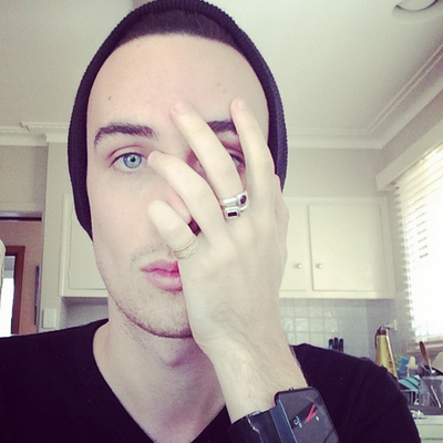 Profile Picture of Kyle Birkett (@AdultYouth1) on Twitter