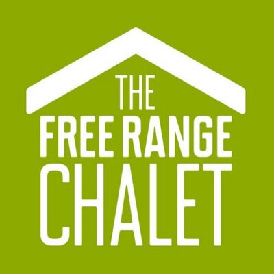 Profile Picture of TheFreeRangeChalet (@FreeRangeChalet) on Twitter