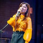 Profile Picture of asmita adhikari (@asmitaadhikariofficial) on Instagram