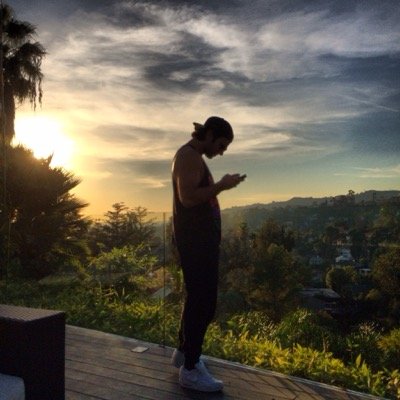 Profile Picture of Matt Schmal (@TheSchmals) on Twitter