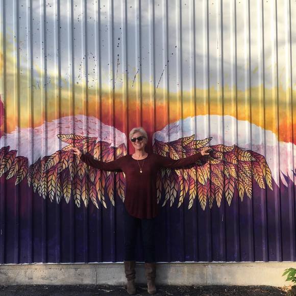 Profile Picture of Judy Nemecek (@judnem) on Poshmark