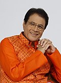 Profile Picture of Arun Govil - Wikipediaon Wikipedia