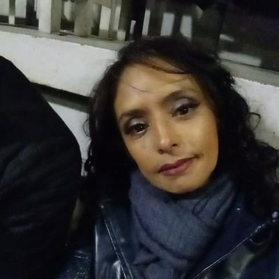 Profile Picture of Verónica Frausto (@VernicaFrausto3) on Twitter