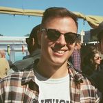 Profile Picture of Steven Woodring (@stevenwoodring) on Instagram