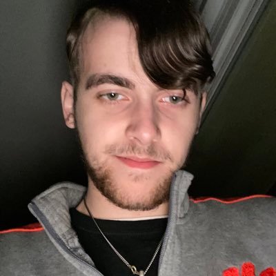 Julius Craig - Twitter Profile Picture of Julius Craig (@JuliusCraig6) on Twitter