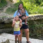 Profile Picture of Kali Thomas (@kalibob1990) on Instagram