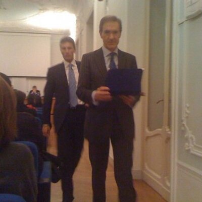 Profile Picture of Andrea Castaldo (@andreacastaldo5) on Twitter