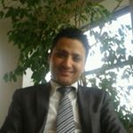 Aref Mashali - Instagram Profile Picture of Aref Mashali (@arefmashaliuk) on Instagram