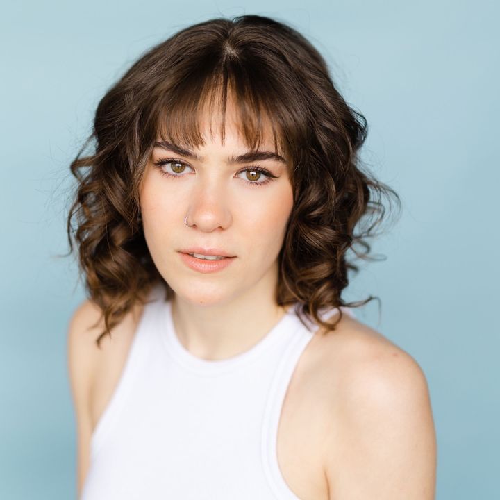 Profile Picture of rubyholladay (@rubyholladay) on Tiktok