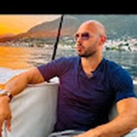 Profile Picture of Kevin Burleson (@kevin-burleson-17) on Quora