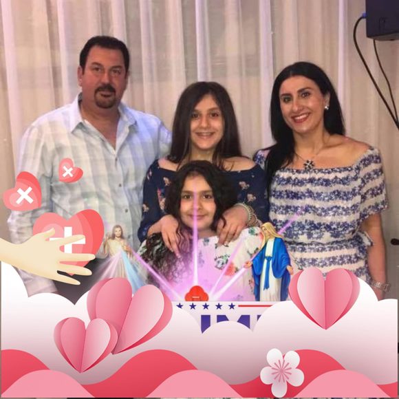 Profile Picture of Shama Saloomi (@shamasaloomi) on Poshmark