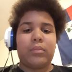 Profile Picture of micah franklin (@stoplaying5) on Instagram