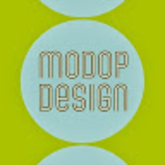 Profile Picture of Alexandra Becket (@modopdesign) on Poshmark