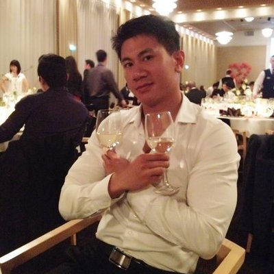 Profile Picture of AndyThien Nguyen (@AndyThien) on Twitter