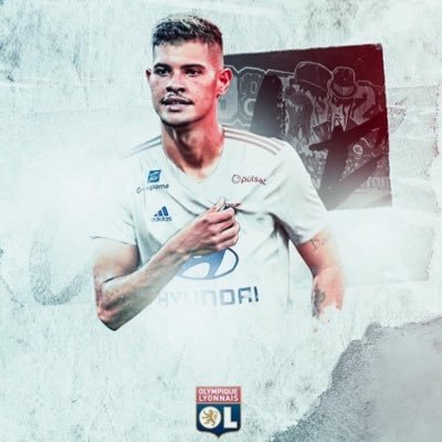 Profile Picture of Lytkowski Yoni (@LytkowskiYoni) on Twitter