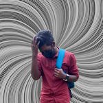 Profile Picture of KEVIN KAMALESH (@kvn_space) on Instagram