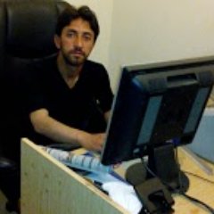 Profile Picture of ARIF KAZIMI (@S_Arif_Hussain) on Twitter